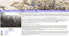Desktop Screenshot of aldwarf.io.ua